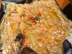 -三太子地摊烧烤·小龙虾(北蔡店)