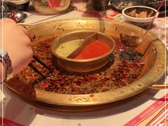 -哥老官重庆美蛙鱼头(宝山龙湖店)