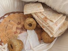 大饼-吴记老店全牛汤