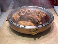 -西贝(武汉群星城店)