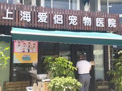 -爱侣宠医·鹦鹉专科·小型哺乳类·异宠专科(灵石路店)