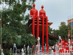 -百益上河城