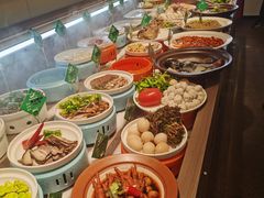 -蜀香格格•剁椒鱼头(龙西店)