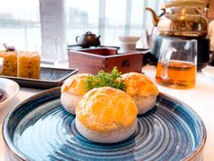 -白天鹅宾馆-宏图府餐厅