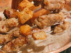 -京元盛铜锅涮肉(上海总店)