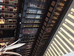 康莱德酒店-北京康莱德酒店