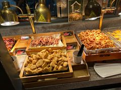 -比格比萨自助(万柳华联店)