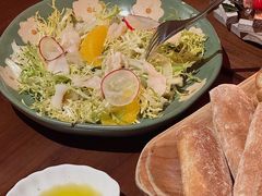 -Osteria Garden 生蚝花园餐厅(原进贤路店)