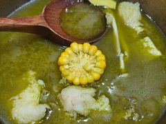 -阿上阿上麻辣香锅&麻辣烫(朝阳蓝色港湾店)