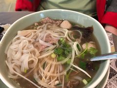 -CHINCHIN 青青·泰国料理(万象食家店)