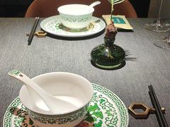-南里山房·新淮扬菜(徐汇万科店)