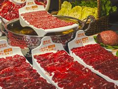 -鲜牛记潮汕牛肉火锅(淮安珠海路店)