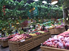 -广百家超市(大东海店)