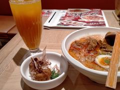 -味千拉面(广州金沙永旺梦乐城店)