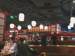 -牛New寿喜烧(金茂览秀城店)