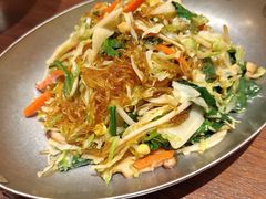 -大同江朝鲜菜•长春地标美食(绿园吾悦广场店)