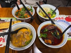 -和府捞面(天河领展广场店)