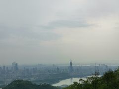 -紫金山山顶公园