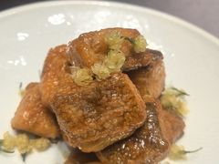 -骏莱海鲜鱼港(五角场店)