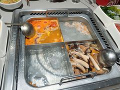 -海底捞火锅(方塔东街店)