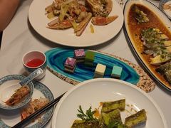 -鲜味食族水产·海鲜餐厅
