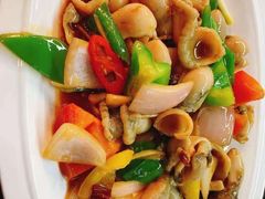 -街小坐闽南小牌档(老火车站店)