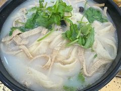 -惠丰源烩面馆(经七路店)