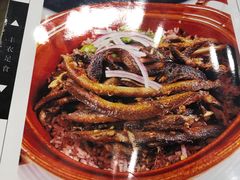 菜单-粤·向群饭店(龙津东路总店)