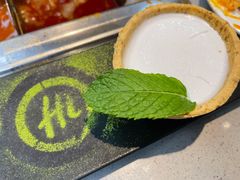-海底捞火锅(振华商厦店)