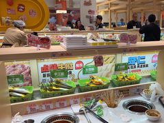 -串士多·回转小火锅(长安方圆荟店)