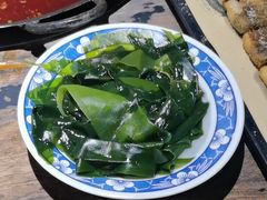 -旧街市鲜货老火锅(大光路店)