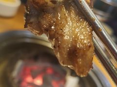 -老炉家木炭烤肉(长江国际店)