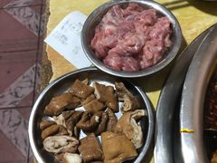 -渝味黄姐火锅(黄泥村店)