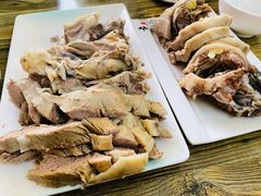 -马克手抓(麦积店)