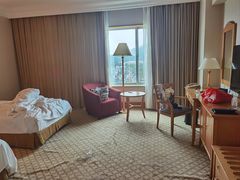 -南京维景国际大酒店(南京博物院店)