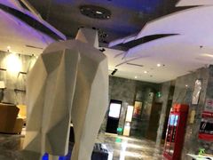 -畅想汤泉生活(民治店)