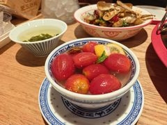 -肥三土菜馆(五四广场店)