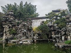 -何园