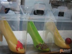 可以吃的,好精緻拉-榖屋house of flour(张江首店)