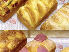 -爸爸糖吐司面包(北京崇文门店)
