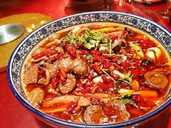 -福满我家大碗厨·湘菜(上海大厦店)