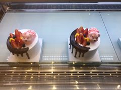 -好利来(北美N1店)
