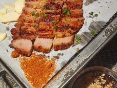 -绿茶餐厅(昌平悦荟店)