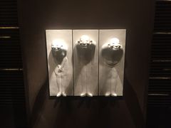 -上海柏悦酒店
