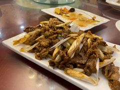 -桃子餐厅·天津菜(红星路直营店)