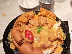 -大树餐厅(益田假日店)