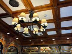 -娜玛瑟德餐厅(仙足岛店)