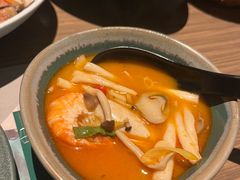 -安南越南餐厅(青岛万象城店)