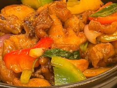 -中国厨房/台湾牛肉面