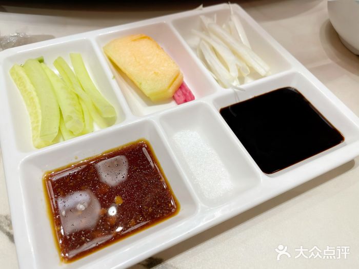 玉林烤鸭店(小西天店)图片